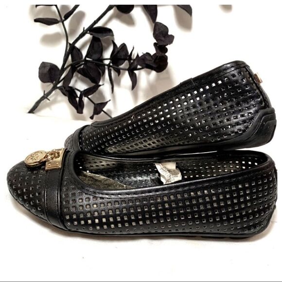 Michael Kors “Yvette” Flats  - Picture 3 of 8
